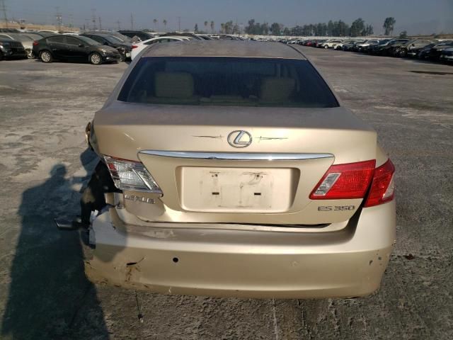 2008 Lexus ES 350