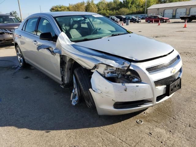 2012 Chevrolet Malibu LS