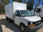 2015 Chevrolet Express G3500