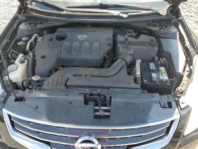 2010 Nissan Altima Base