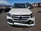 2020 Mercedes-Benz GLS 450 4matic