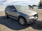 2009 BMW X5 XDRIVE30I