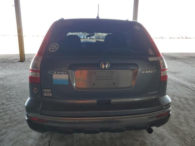 2011 Honda CR-V SE