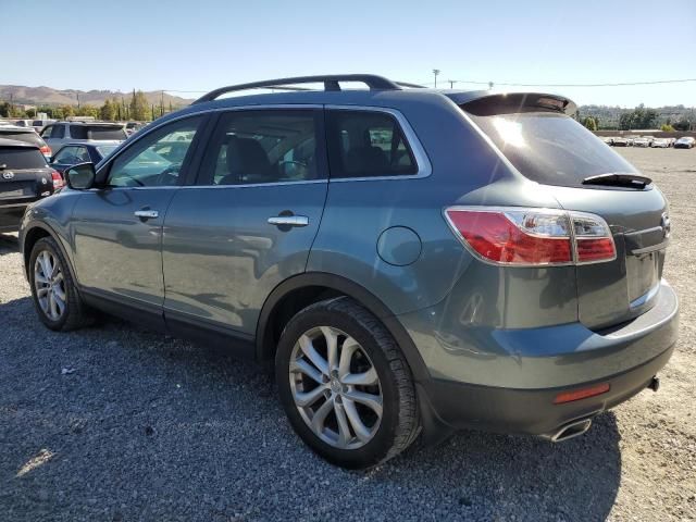 2011 Mazda CX-9