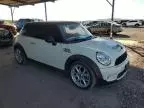 2010 Mini Cooper S