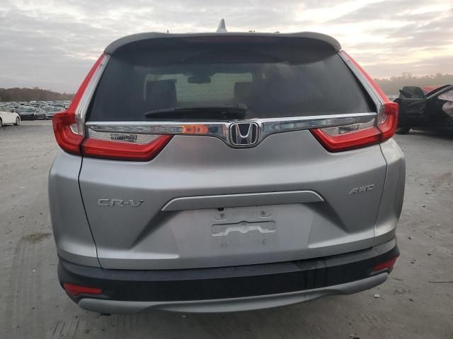 2019 Honda CR-V EXL