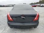 2012 Jaguar XJL Supercharged