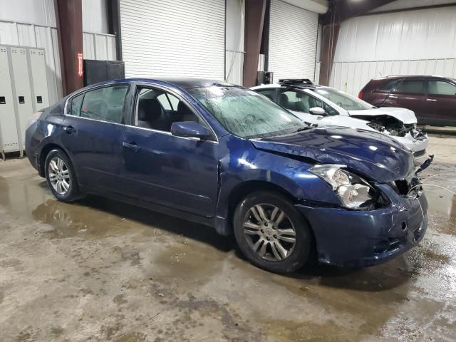 2011 Nissan Altima Base