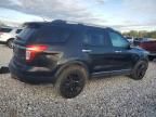 2012 Ford Explorer Limited