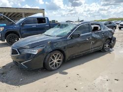 2022 Acura ILX Premium en venta en West Palm Beach, FL