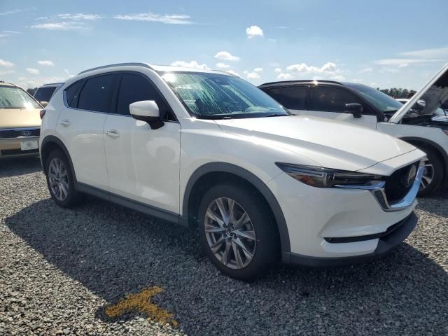 2020 Mazda CX-5 Grand Touring Reserve