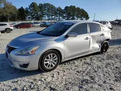 Carros salvage sin ofertas aún a la venta en subasta: 2014 Nissan Altima 2.5