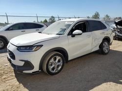 2023 Honda HR-V LX en venta en Houston, TX