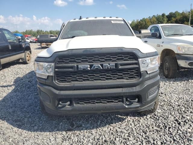 2019 Dodge RAM 2500 Tradesman