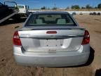 2004 Chevrolet Malibu LS