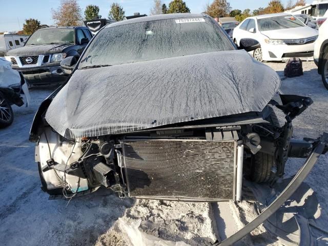 2022 KIA Forte GT Line