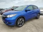 2018 Honda HR-V EXL