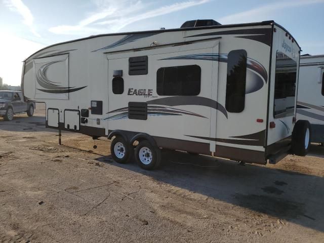 2015 Jayco Eagle