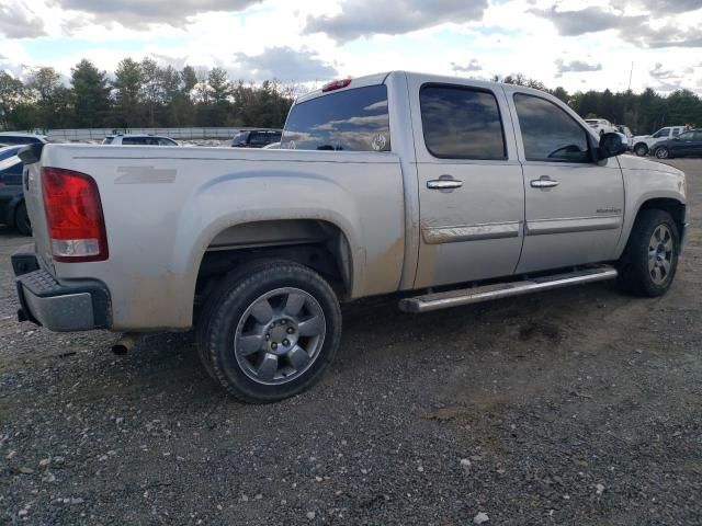 2010 GMC Sierra C1500 SLE