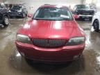 2005 Lincoln LS