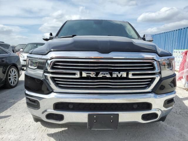 2019 Dodge 1500 Laramie