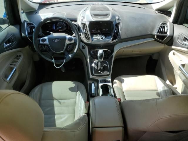 2013 Ford C-MAX SEL