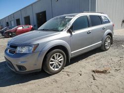 Run And Drives Cars for sale at auction: 2016 Dodge Journey SXT