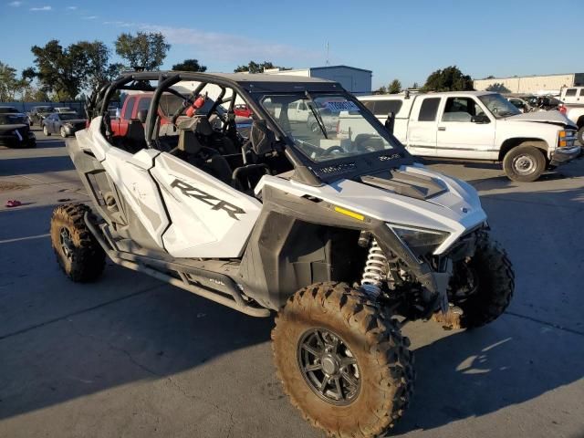 2022 Polaris RZR PRO XP 4 Sport