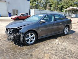 Toyota Vehiculos salvage en venta: 2014 Toyota Camry L