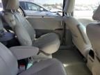 2011 Toyota Sienna XLE