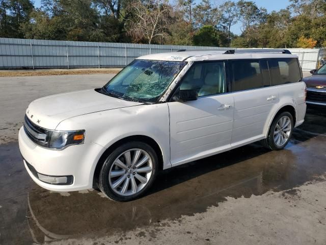 2013 Ford Flex SEL