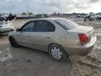 2005 Hyundai Elantra GLS