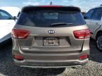 2019 KIA Sorento EX