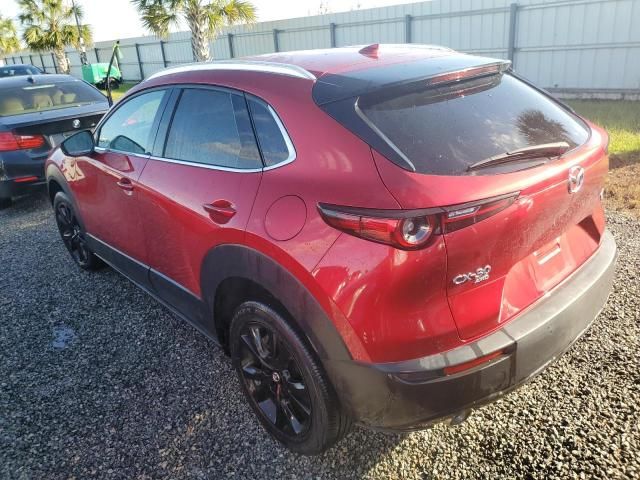 2022 Mazda CX-30 Premium Plus