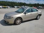 2008 Lincoln MKZ