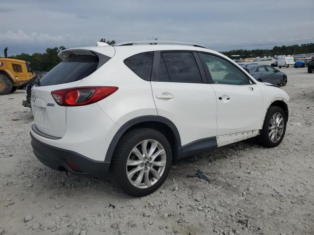 2014 Mazda CX-5 GT