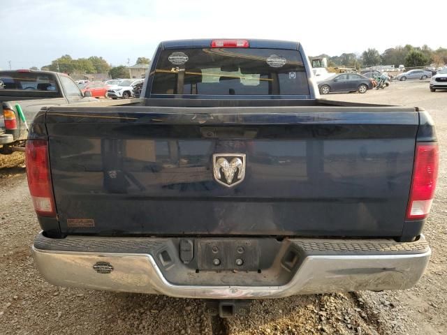 2019 Dodge RAM 1500 Classic Tradesman