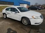 2013 Chrysler 200 Limited