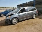 2010 Honda Odyssey EXL