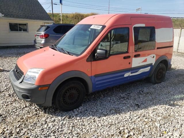 2012 Ford Transit Connect XL