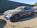 2016 Infiniti Q50 RED Sport 400