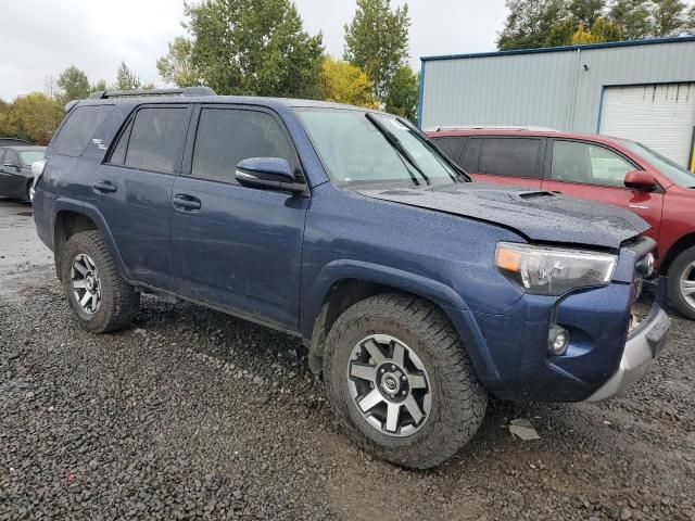 2023 Toyota 4runner SE