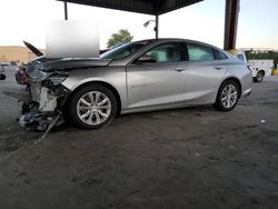 2021 Chevrolet Malibu LT en venta en Gaston, SC