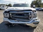 2018 GMC Sierra K1500 SLT