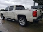 2014 Chevrolet Silverado K1500 LTZ