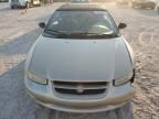 1998 Chrysler Sebring JX