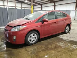 2011 Toyota Prius en venta en Pennsburg, PA