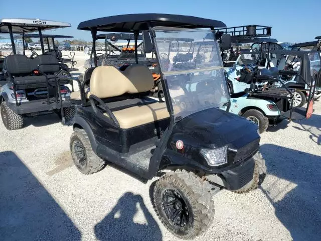 2019 Clubcar Golf Cart