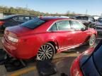 2018 Lincoln Continental Select