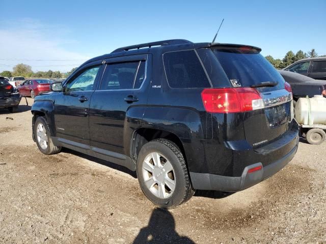 2012 GMC Terrain SLE